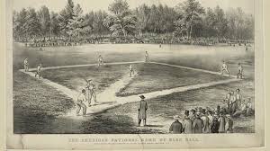 Hit home runs and score big in this 3d baseball challenge! Why Are Baseball Games Nine Innings Long Mental Floss