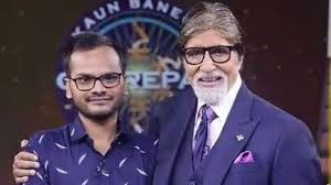 Kaun Banega Crorepati 11 Contestant Sanoj Raj To Become Season S First Contestant To Win Rs 7 Crore Kaun banega crorepati 6 winner sanmeet kaur. kaun banega crorepati 11 contestant
