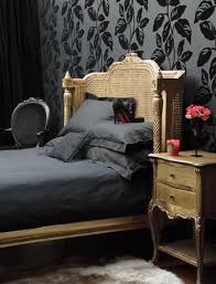 Black And Gold Bedroom Wallpaper Black Gold Bedroom Black Wallpaper Bedroom Black Gold Bedroom Gold Bedroom