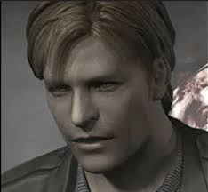 James need Face Rework. NOW! I would prefer if they were based more