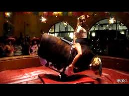 Deviantart is the world's largest online social community for artists and art enthusiasts, allowing people to connect through the creation and sharing of art. How To Properly Ride A Mechanical Bull Video