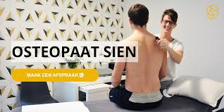 Geweldig cadeau idee voor osteopaten of als cadeau. Welkom Bij Osteopaat Sien Jouw Osteopaat In Regio Lint