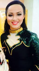 Vanessa Marie Martinez"