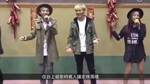 Tl 韓子亮響 3 月尾發佈全新呢曲 mv《is my fashion》，同時宣佈退出樂壇。 Z43 Ub6yc6p9zm