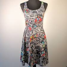 Marvel Dresses Marvel Avengers Dress Sm Poshmark