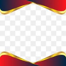 If you are looking for background kuning you've come to the right place. Colorful Wavy Shape Vector With Abstract Gold Border Wave Vector Waves Png And Vector With Transparent Background For Free Download In 2020 Poster Background Design Photo Album Design Layout Album Design Layout