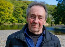 They Were Welsh 🏴󠁧󠁢󠁷󠁬󠁳󠁿 STAN STENNETT 1925-2013 entertainer Today,  would've been his 100th birthday. Born in Pencoed, Bridgend, July 1925. For  the twilight of his life he lived