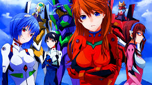 Tons of awesome neon genesis evangelion aesthetic wallpapers to download for free. Neon Genesis Evangelion Wallpaper By Kirtofx On Deviantart