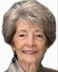 Alice Faye Heckel Obituary 2024