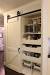 Pantry Door Decal