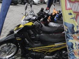 Cara mengetahui harga pasaran kereta. 12 Cara Jitu Membeli Motor Bekas Ala Polisi