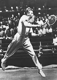 J. "Don" Donald Budge