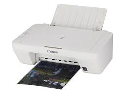 Print quickly with fast print speeds of 8.0ipm (b&w) and 4.0ipm (color), while enjoying a maximum print resolution of 4800 dpi. Canon Pixma Mg2522 Printer Consumer Reports