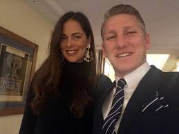 Select from premium bastian schweinsteiger wife of the highest quality. New Addition Schweinsteiger And Wife Expecting Their First Child