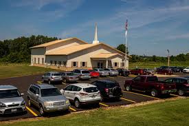 The united american free will baptist church is the oldest national body of predominantly black free will baptists in the united states. Centerburg Free Will Baptist Church Religious Product News