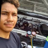 Erick paul Zambrano alava