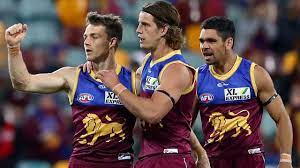 Brisbane enjoyed a season that delivered on almost everything, but for one more week. Afl 2020 Jarrod Berry Do You Want Football Or Not Brisbane Lions Afl Hubs Queensland Afl Fixture Afl Round 7