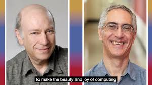 ACM Karl V. Karlstrom Outstanding Educator Award