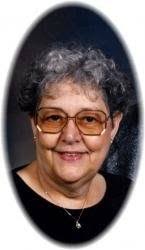 Obituary of Jeanine Ventresca