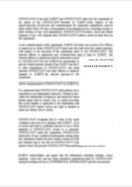 Notice Of Lis Pendens | Pdf | Virtue | Judiciaries