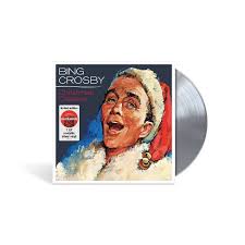 Bing crosby 'merry christmas' new picture disc vinyl lp. Bing Crosby Christmas Classics Target Exclusive Vinyl Target