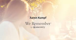 Aaron Kumpf (1964-1985)