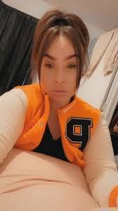 Leanne Mercer's Instagram, Twitter & Facebook