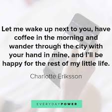 But don't worry, we have it covered for you. 120 Good Morning Text Messages For Her Love Etandoz