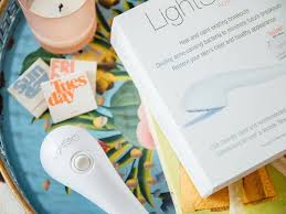 Shipped with usps priority mail. Lightstim For Wrinkles Review At Home Led Anti Aging Device