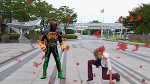 New Life, New Degree: Review about the Finale of Kamen Rider OOO