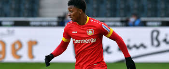 Current news, squad, fixtures and everything about the club for you. Bayer Leverkusen Wolf Nennt Demarai Gray Als Option Fur Die Neun
