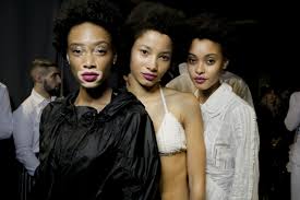 salons for black and afro hair in london