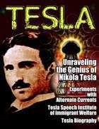 Electrical Oscillators eBook by Nikola Tesla