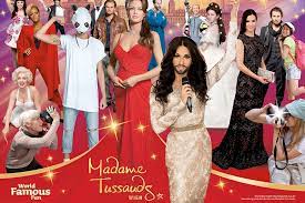 498 177 tykkäystä · 2 549 puhuu tästä · 1 356 570 oli täällä. Madame Tussauds