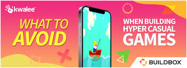 In the game, the player should win the coins for redesigning the things to develop the towns. What To Avoid When Building Hyper Casual Games Buildbox Game Maker Video Game Software