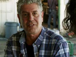 Place fish in a medium size dish. Prime Video Anthony Bourdain No Reservations Season 8
