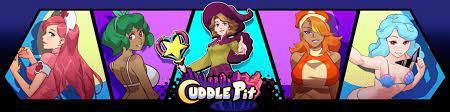 Con-quest! Poké-con [v0.17 Beta 3][Cuddle Pit] - VisitMama