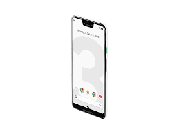 Google Pixel 3 XL Smartphone Review ...