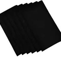 China Factory Direct Wholesale High Quality Black Hotel ...