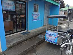 Profile for Patrick's WATER Refilling Station