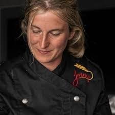 Jenny Gruber's Instagram, Twitter & Facebook