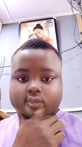 How do I look guys.wish me well