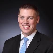 Vermögensberater Marc Pfister