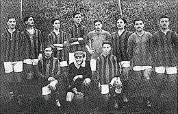 Fc dallas extend contract with bologna target pepi. Bologna F C 1909 Wikipedia
