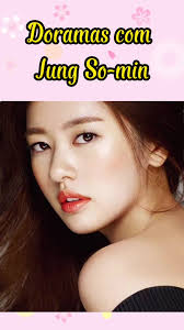 Jo Soo Min Drama List