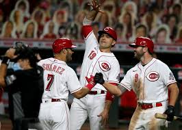 Joey votto's positive test could have been much worse for team. Season Preview Cincinnati Reds Baseball Prospectusbaseball Prospectus