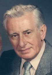 Obituary of George D. Atkinson