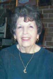 Nealie Kilpatrick Obituary (1932