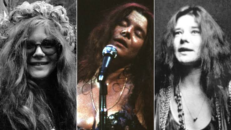 Janis Joplin's 10 greatest songs, ranked - Gold Radio