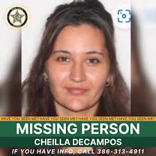 Silver alert issued for missing woman in Sumter County